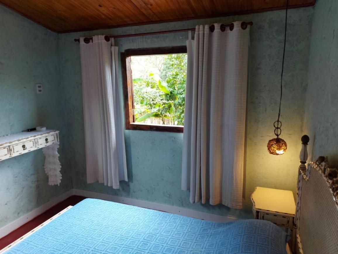 Chale Maquemba Eco Hotel Diamantina Buitenkant foto
